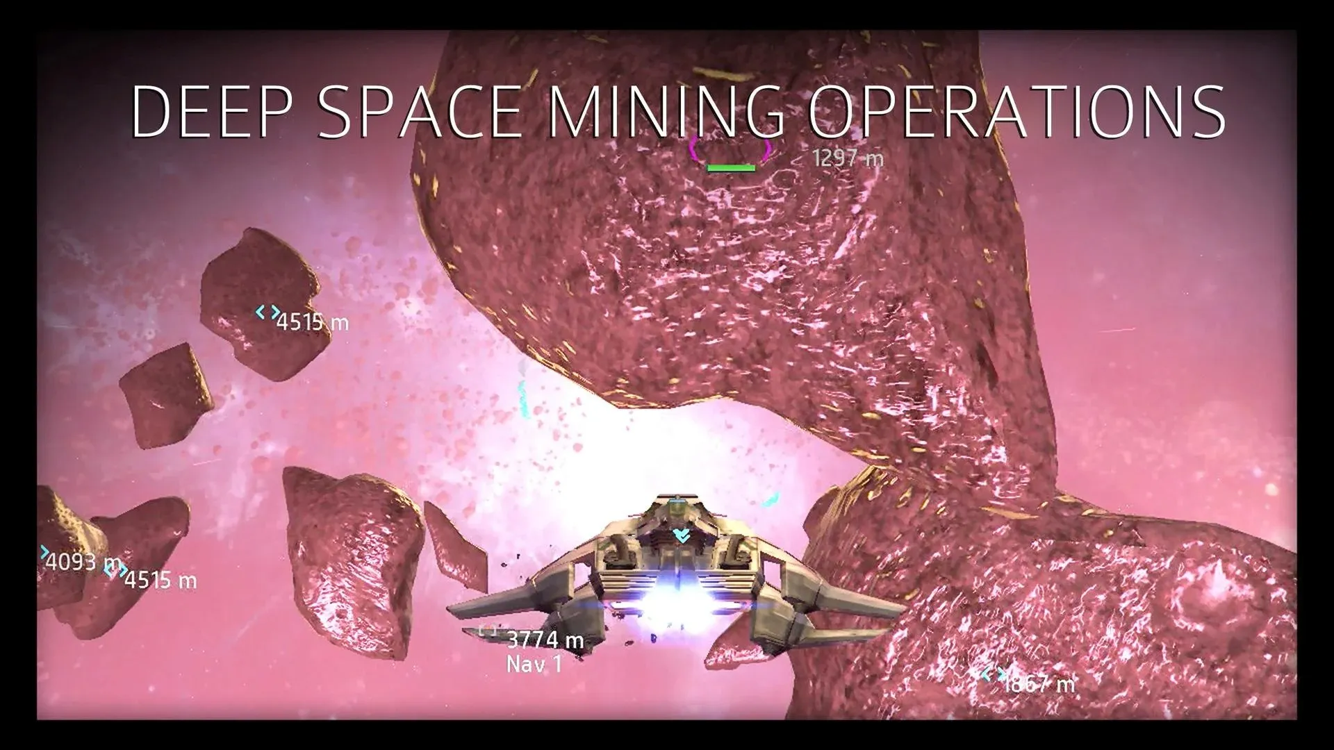 Stellar Wanderer [мод: много денег] Screenshot 5