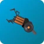 Скачать Vmod [мод: режим бога] на Андроид