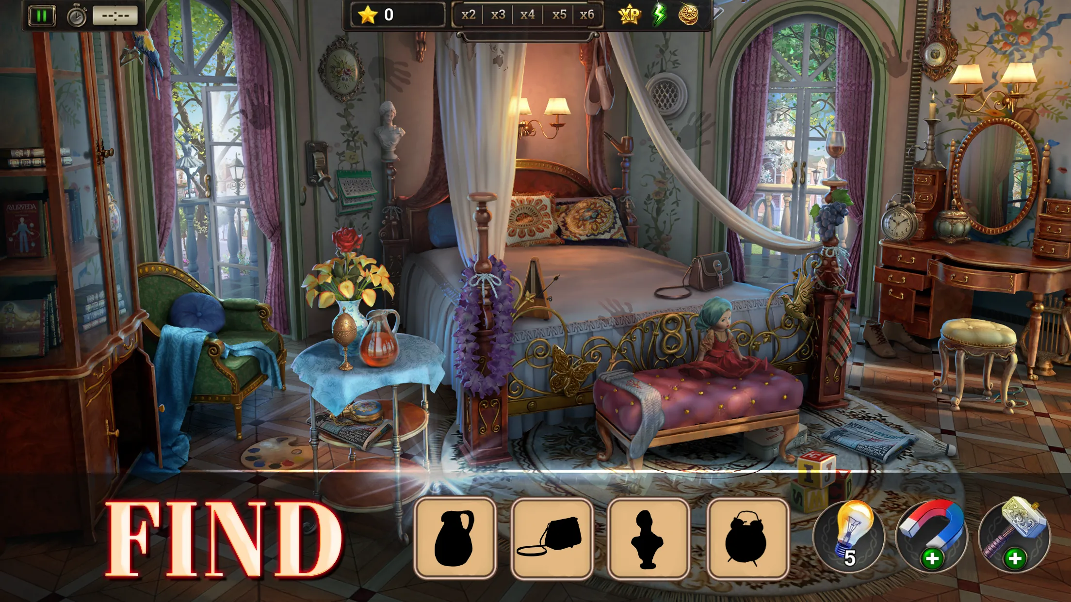 Coastal Hill: Искать Предметы v1.26.15 APK Мод (Много денег) Screenshot 1 Coastal Hill: Искать Предметы v1.26.15 APK Мод (Много денег) Screenshot 1