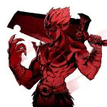Скачать IDLE Берсерк : Ролевая игра Мод (Меню, Много ресурсов) на Андроид