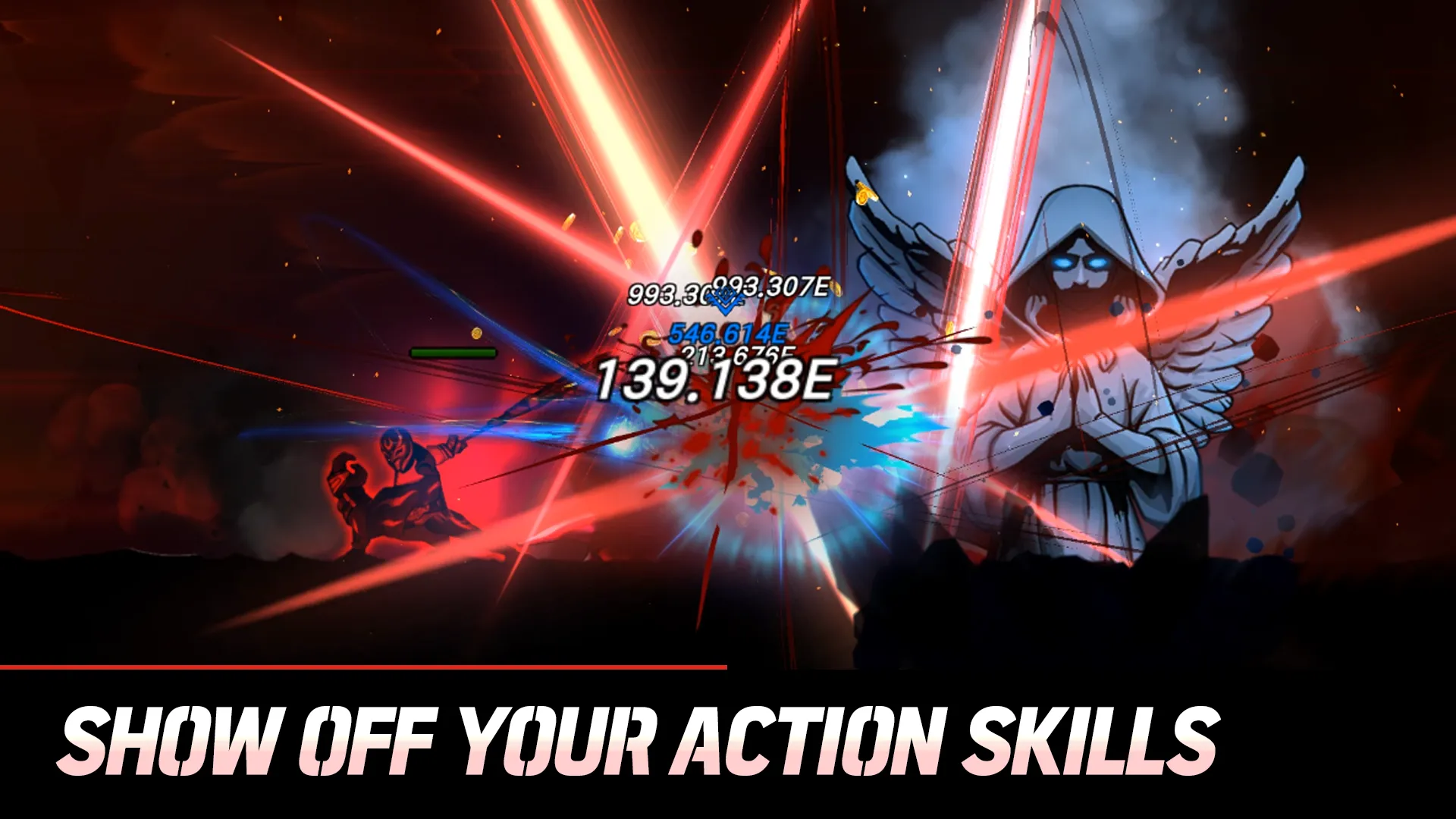 IDLE Берсерк : Ролевая игра v1.2.40 APK Мод (Меню, Много ресурсов) Screenshot 2 IDLE Берсерк : Ролевая игра v1.2.40 APK Мод (Меню, Много ресурсов) Screenshot 2