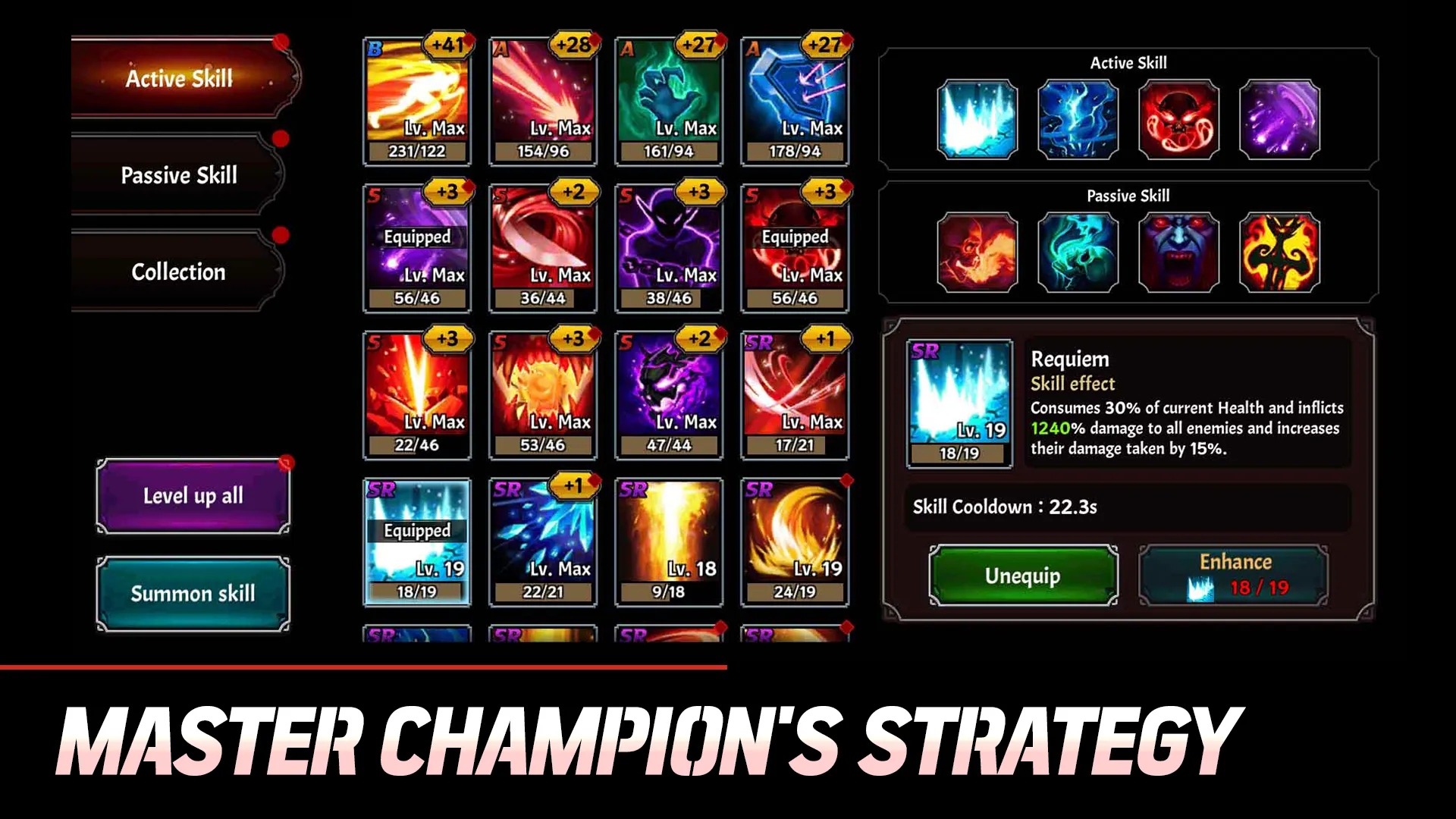 IDLE Берсерк : Ролевая игра v1.2.40 APK Мод (Меню, Много ресурсов) Screenshot 3 IDLE Берсерк : Ролевая игра v1.2.40 APK Мод (Меню, Много ресурсов) Screenshot 3