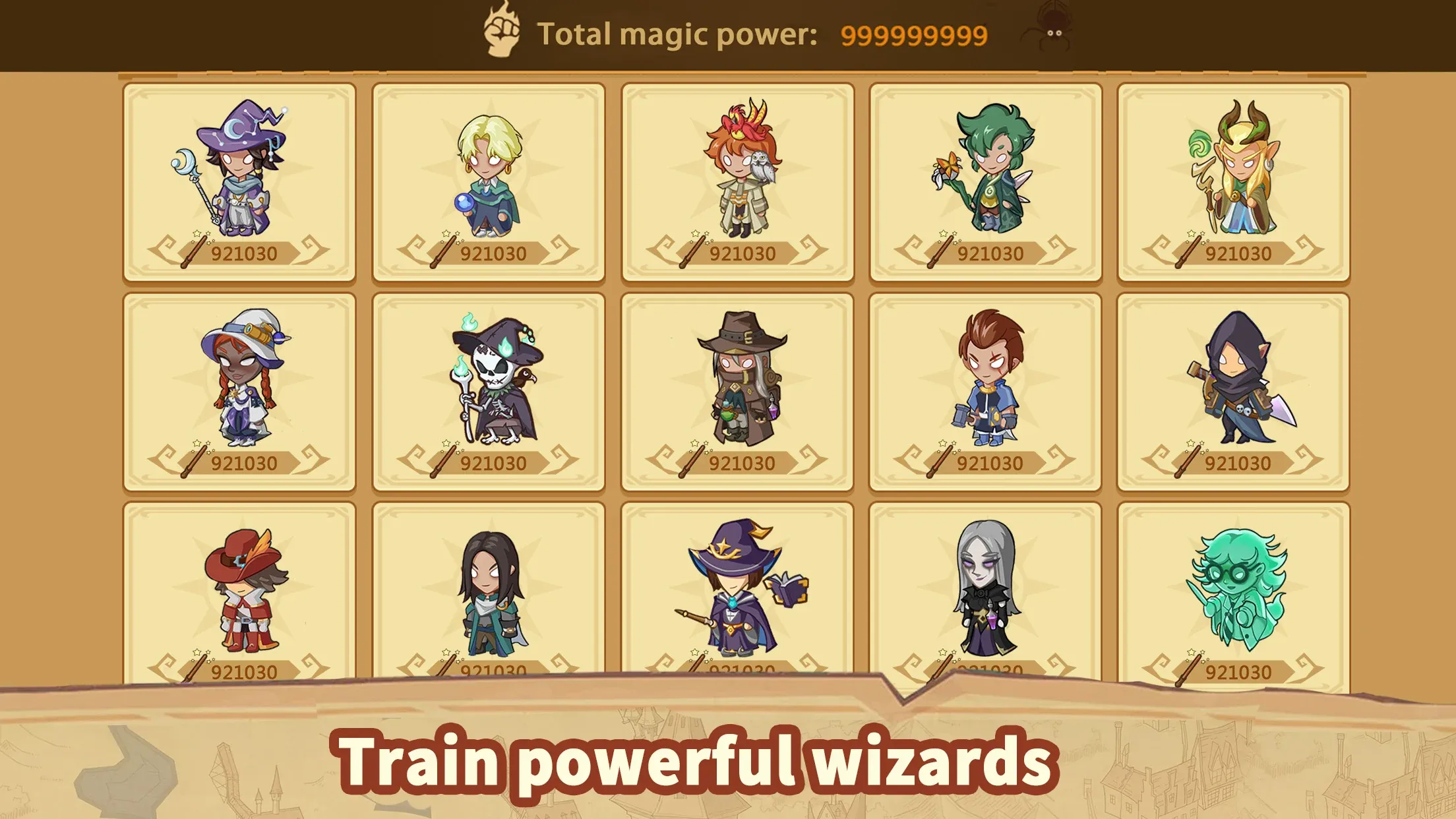 Магическая Школа v3.1.6 APK Мод (Много денег) Screenshot 4 Магическая Школа v3.1.6 APK Мод (Много денег) Screenshot 4