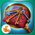Скачать Crossroad of Worlds f2p [мод: меню] на Андроид