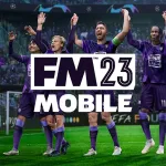 Скачать Football Manager 2023 Mobile [мод: полная версия] на Андроид