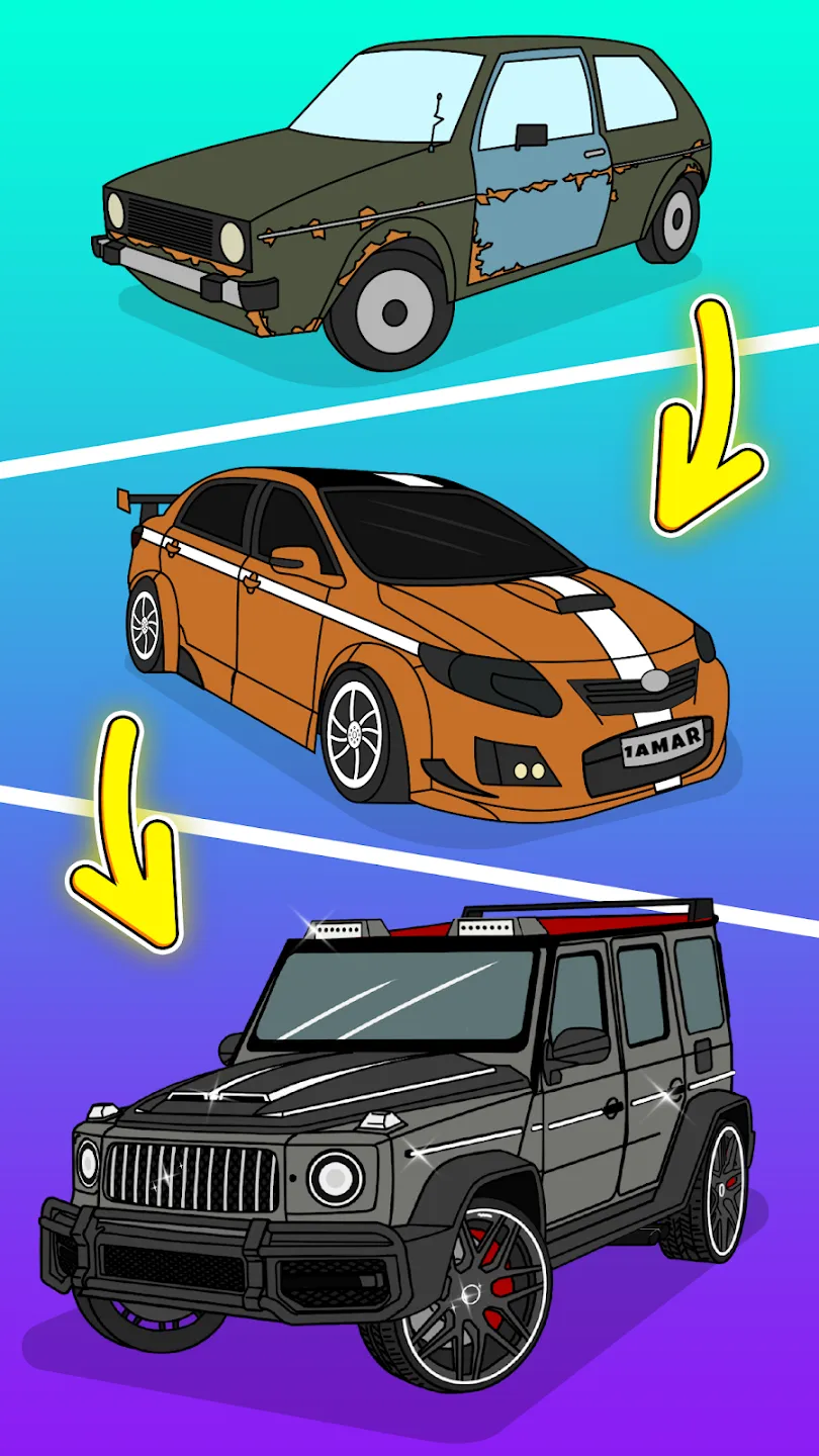 Ламар - Бездельный Видеоблогер v238.2.0 APK Мод (Бесплатные покупки) Screenshot 4 Ламар - Бездельный Видеоблогер v238.2.0 APK Мод (Бесплатные покупки) Screenshot 4
