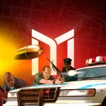 Скачать Grand Theft Auto: SAMP от Mordor RP на Андроид