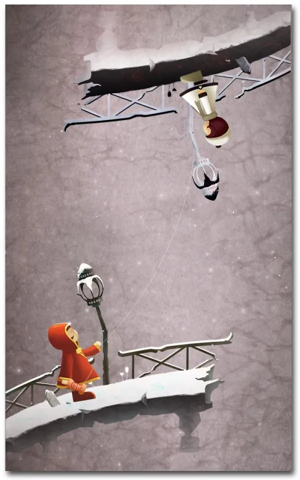 Lost Journey (В поисках памяти) [мод: много денег] Screenshot 3