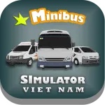 Скачать Minibus Simulator Vietnam Мод (Полная версия) на Андроид