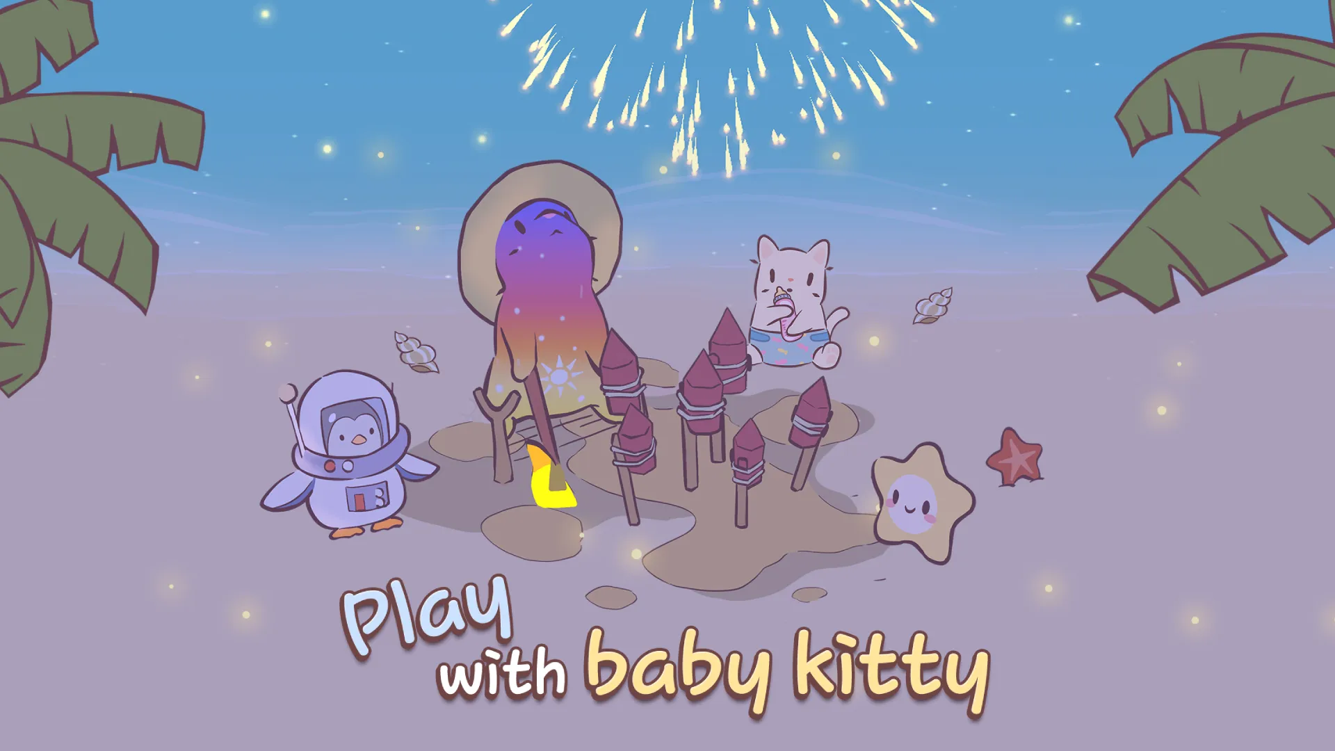 Кошки и суп v4.33.0 APK Мод (Бесплатные покупки) Screenshot 4