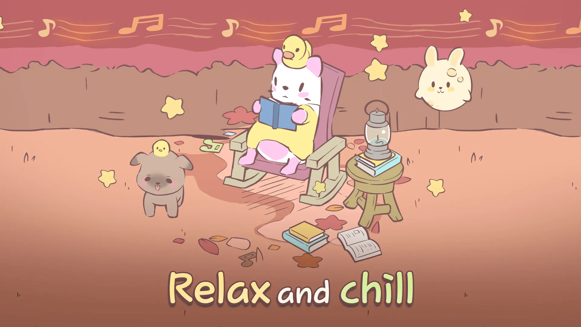Кошки и суп v4.33.0 APK Мод (Бесплатные покупки) Screenshot 5