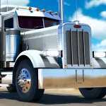 Скачать Universal Truck Simulator [мод: много денег] на Андроид