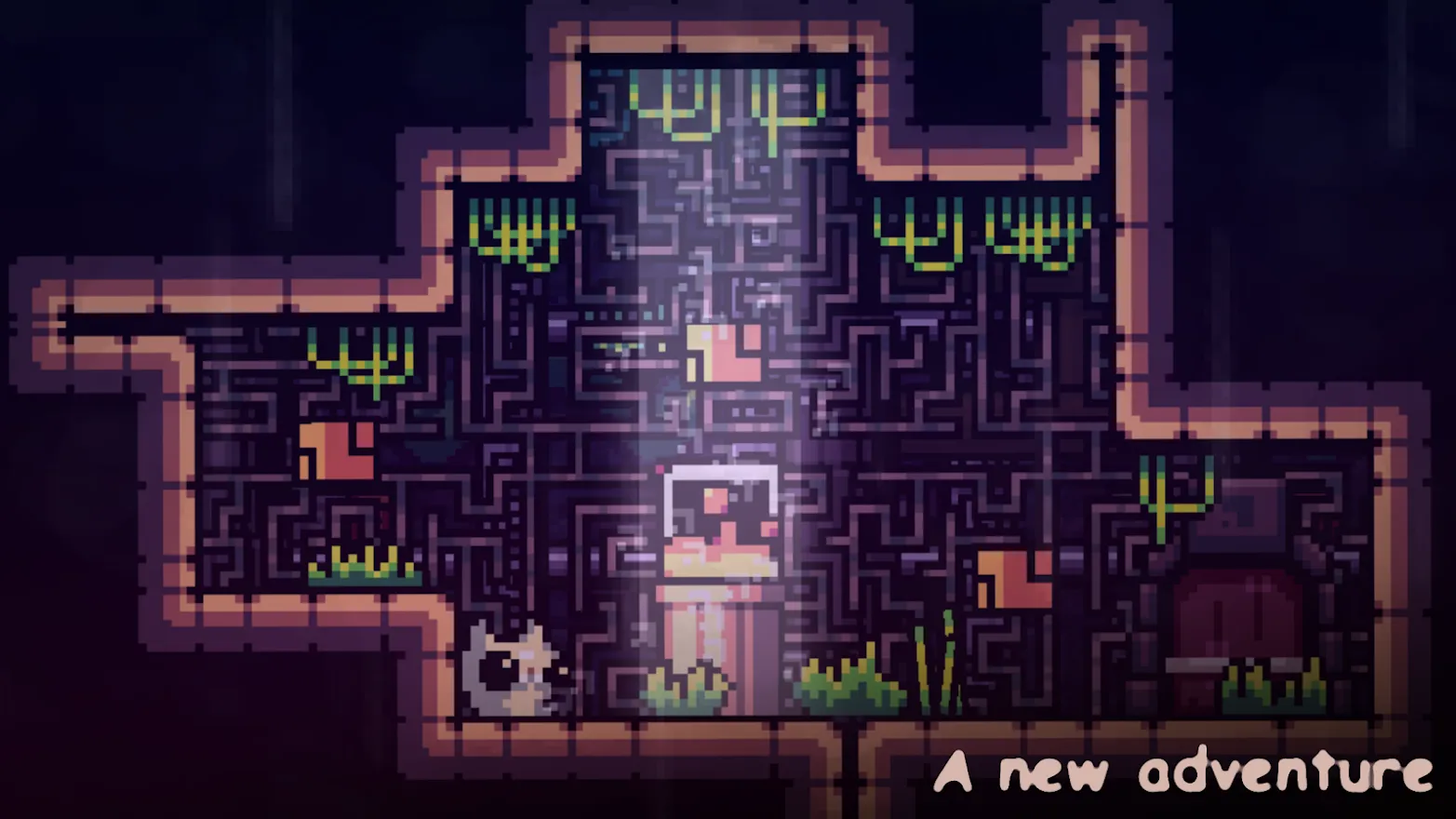 Reed 2 [полная версия] Screenshot 2