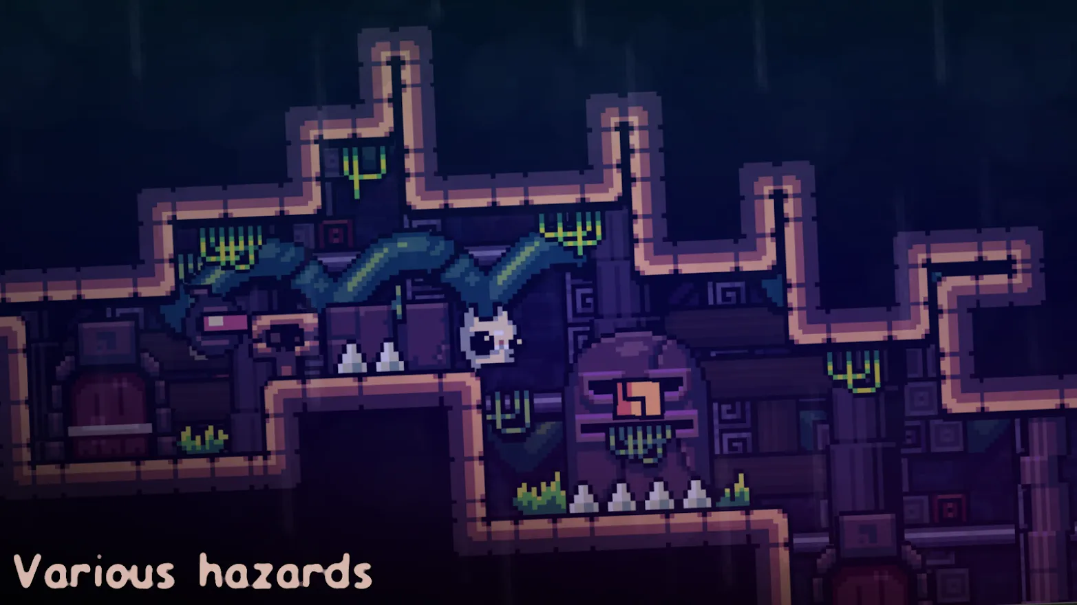 Reed 2 [полная версия] Screenshot 3
