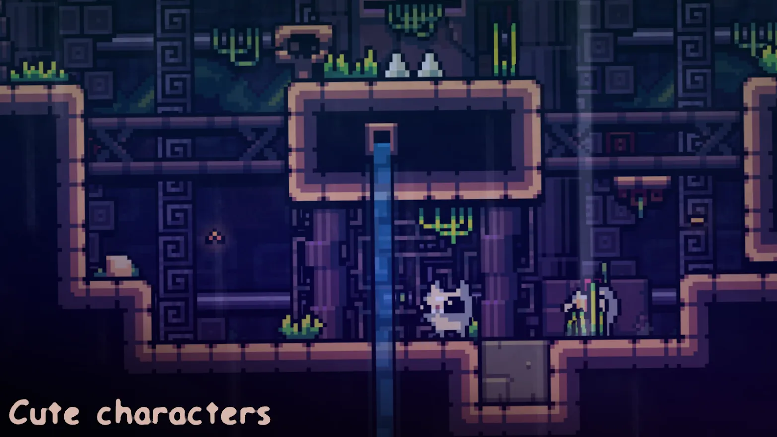 Reed 2 [полная версия] Screenshot 4