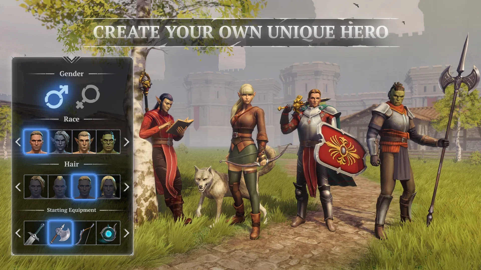 Craft of Survival - Gladiators v5.7 APK Мод (Меню, Множитель урона, Режим бога) Screenshot 1 Craft of Survival - Gladiators v5.7 APK Мод (Меню, Множитель урона, Режим бога) Screenshot 1