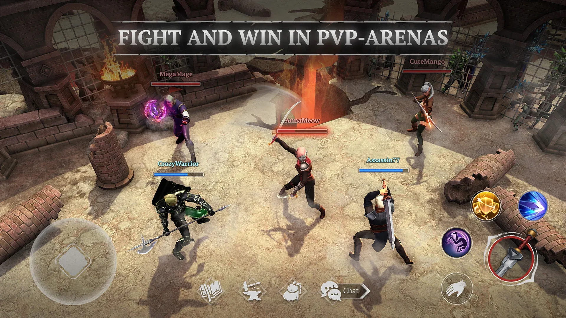 Craft of Survival - Gladiators v5.7 APK Мод (Меню, Множитель урона, Режим бога) Screenshot 2 Craft of Survival - Gladiators v5.7 APK Мод (Меню, Множитель урона, Режим бога) Screenshot 2