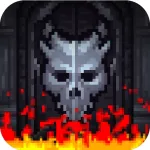 Скачать Dark Rage [мод: меню] на Андроид