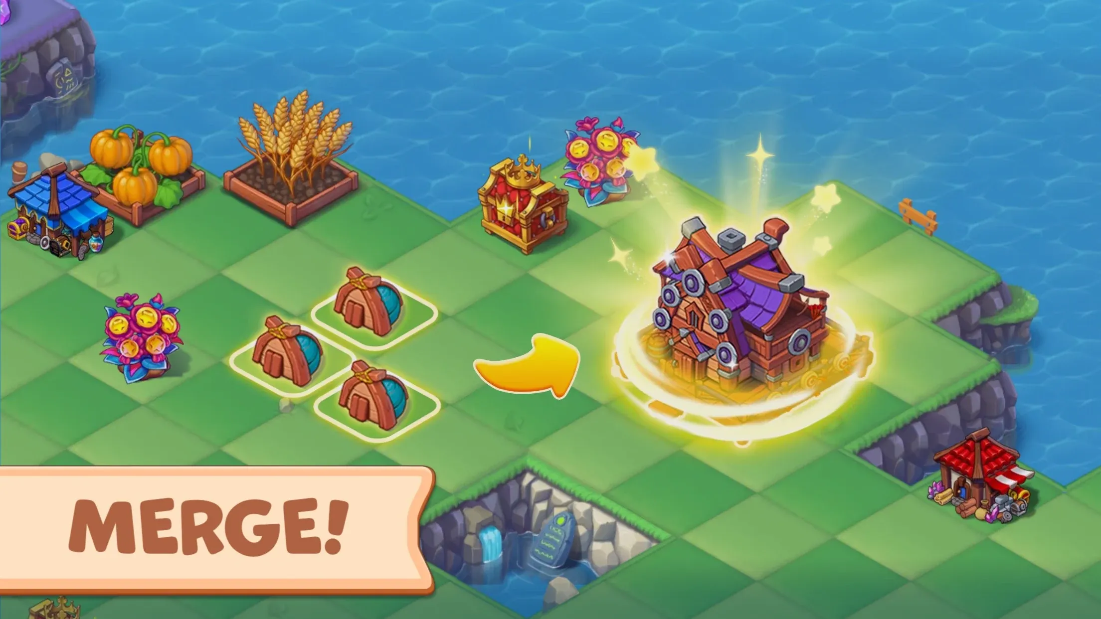 Соединенное Королевство v1.481.10 APK Мод (Бесплатные награды) Screenshot 1