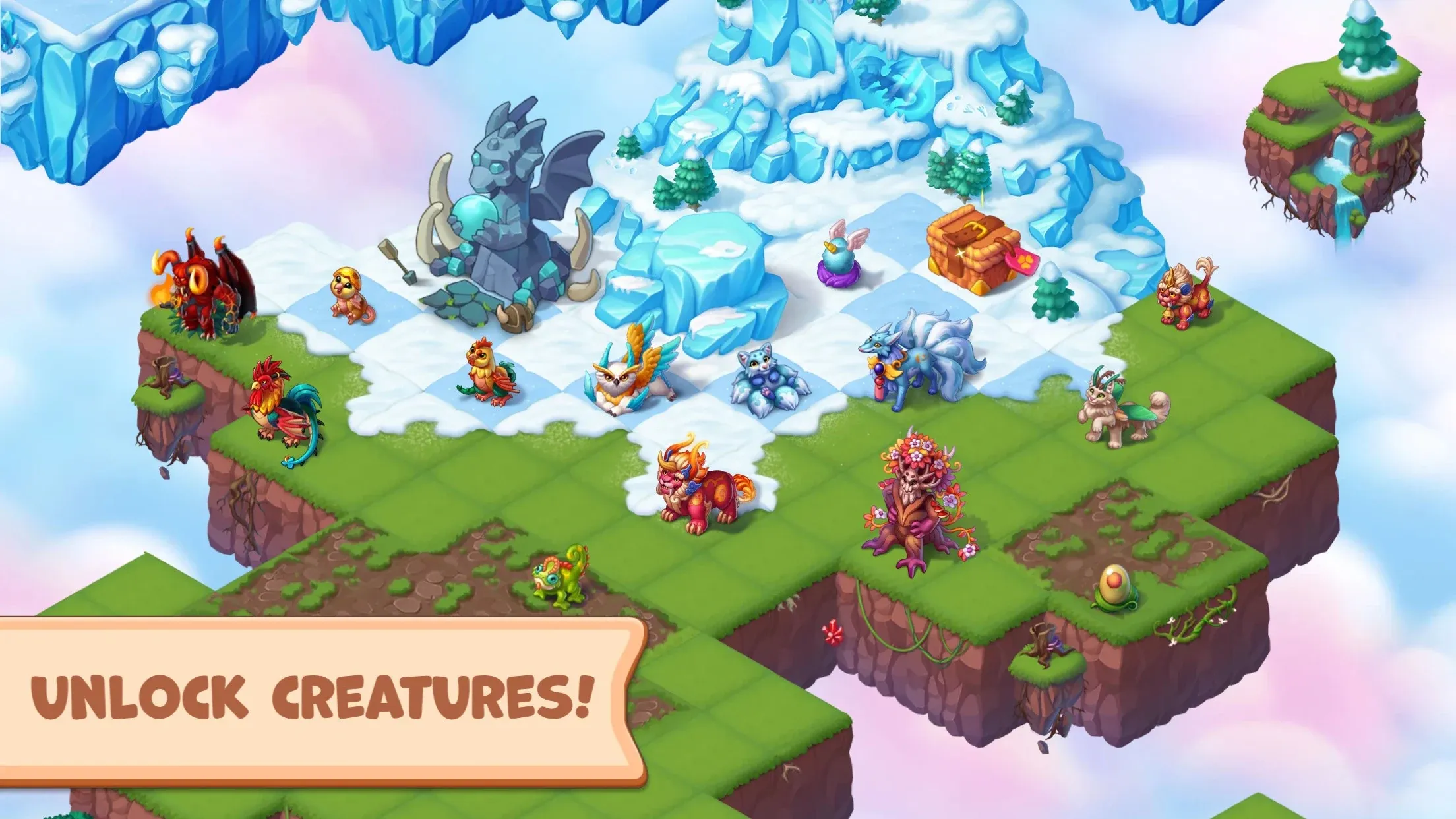 Соединенное Королевство v1.481.10 APK Мод (Бесплатные награды) Screenshot 3