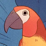 Скачать Bird Alone Мод (Всё открыто) на Андроид