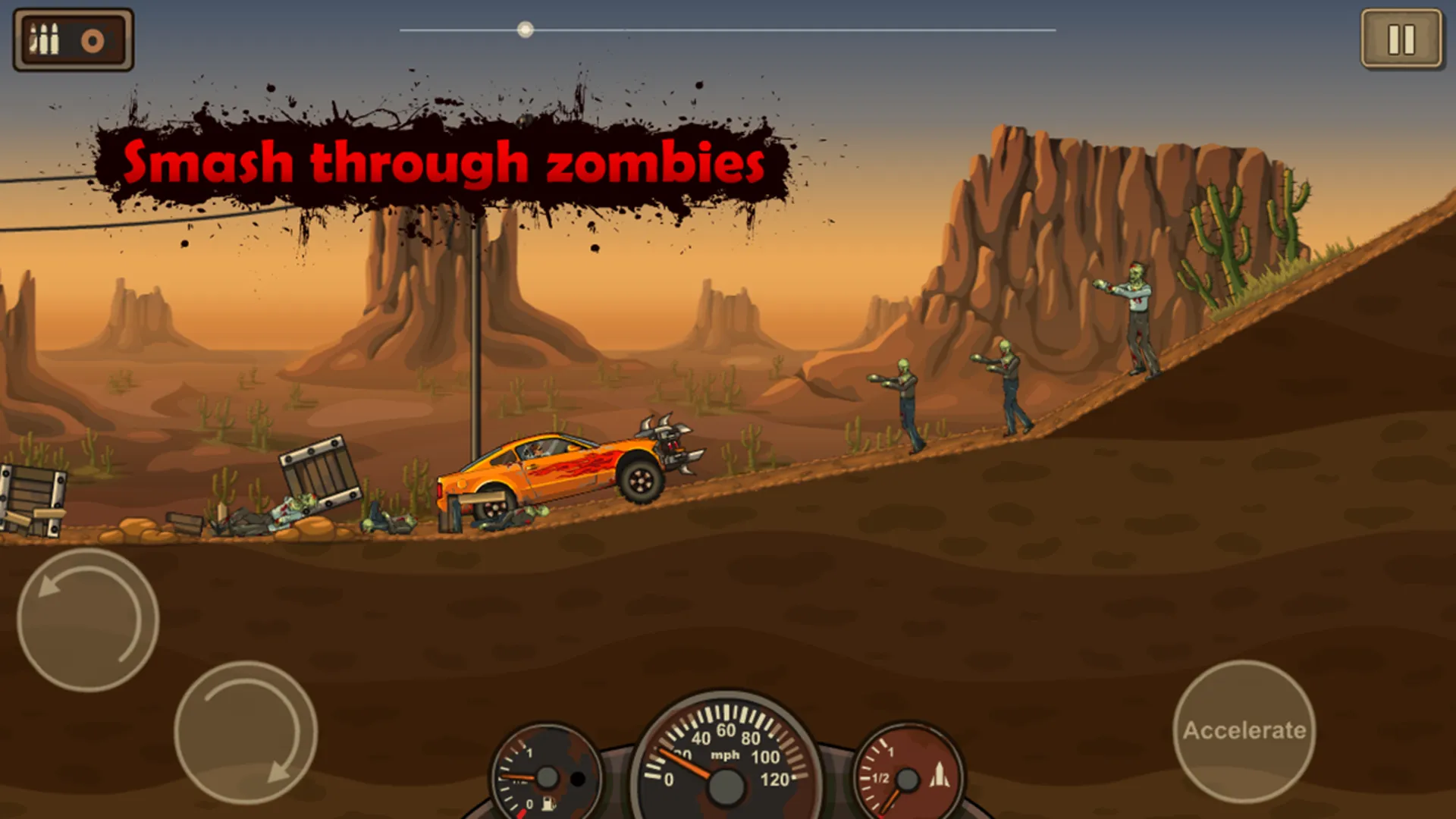 Earn to Die v1.0.38 APK Мод (Много денег) Screenshot 1 Earn to Die v1.0.38 APK Мод (Много денег) Screenshot 1