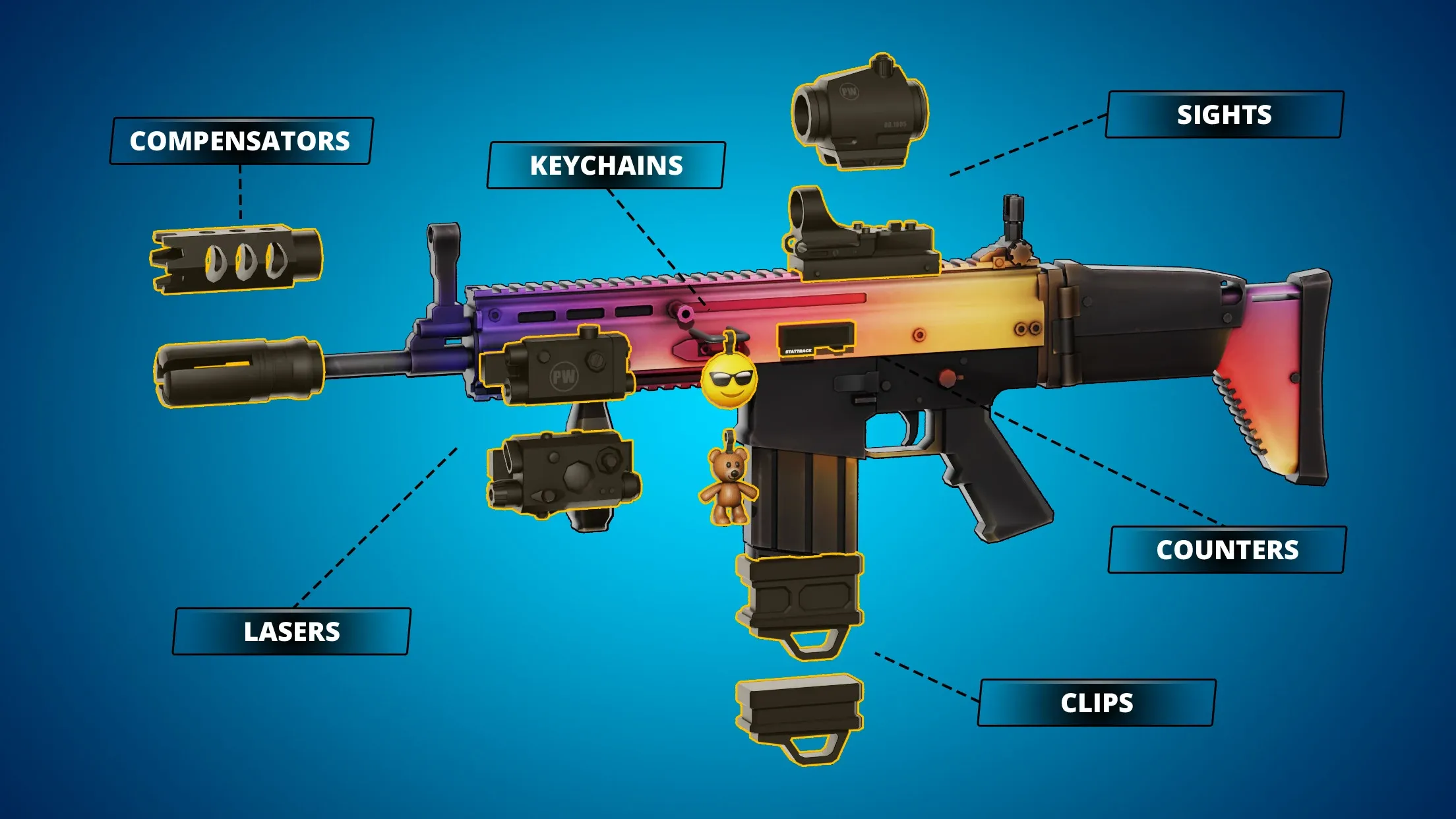 POLYWAR v2.6.0 APK Мод (Меню, Много патронов, Режим бога, VIP) Screenshot 2