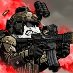 Скачать Bad 2 Bad: Apocalypse [мод: меню] на Андроид