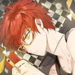 Скачать Mystic Messenger Мод (Много денег) на Андроид