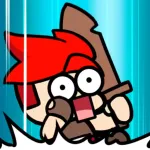 Скачать Idle Heroes Tycoon [мод: много денег] на Андроид