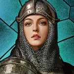Скачать European War 7: Medieval Мод (Много медалей) на Андроид