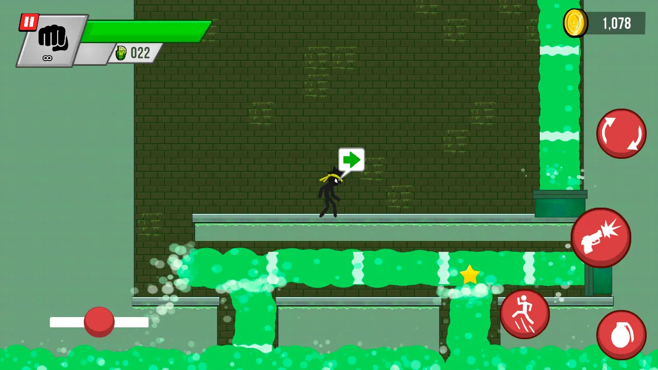 Stick vs Zombies v1.6.0 APK Мод (Меню, Режим бога, Много денег) Screenshot 4 Stick vs Zombies v1.6.0 APK Мод (Меню, Режим бога, Много денег) Screenshot 4