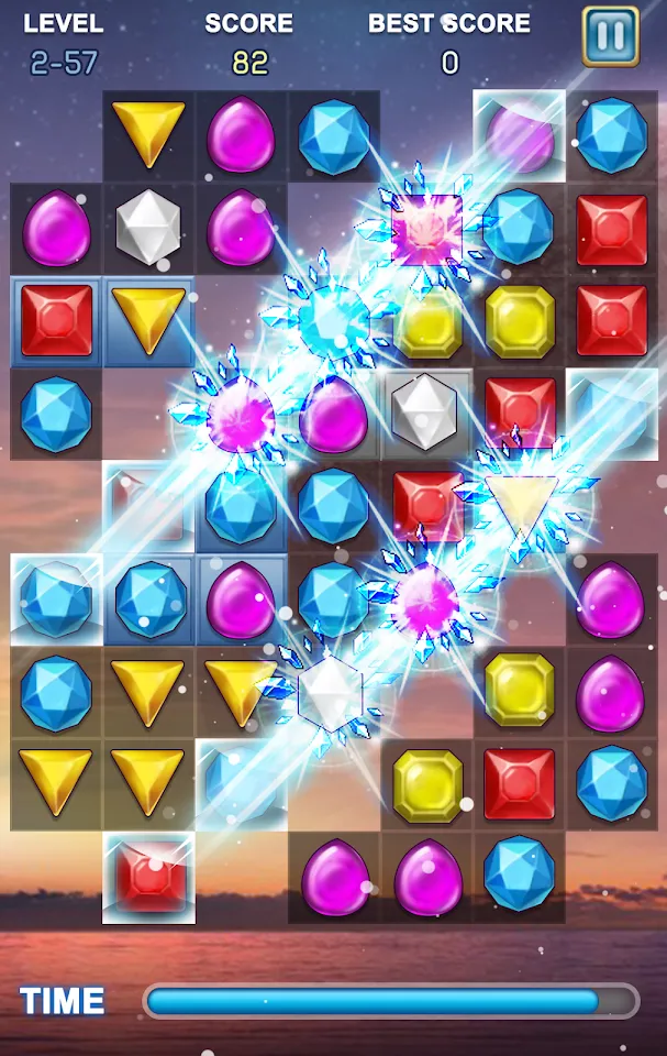 Jewels Star Screenshot 5