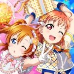 Скачать Love Live! School idol Festival [мод: идеальная игра] на Андроид