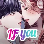 Скачать IFyou:episodes-love stories [мод: бесплатные премиум выборы] на Андроид