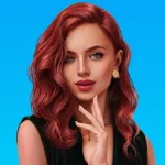 Скачать notAlone — Love Me & Chat [мод: бесплатные покупки] на Андроид