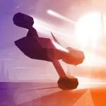 Скачать RACE THE SUN Мод (Много денег) на Андроид
