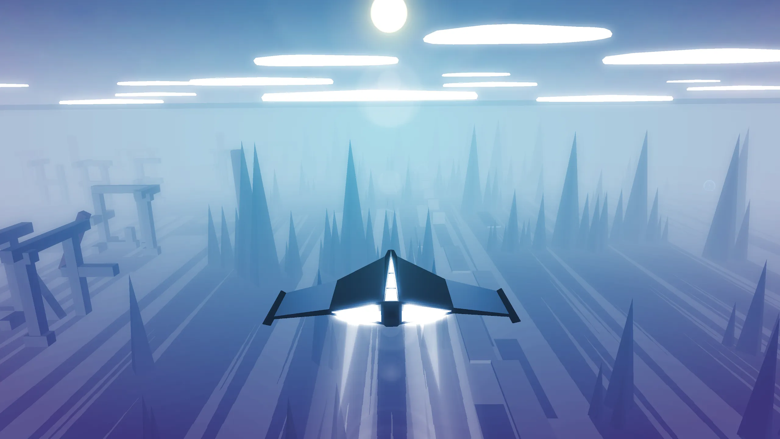 RACE THE SUN v1.33.2 APK Мод (Много денег) Screenshot 2