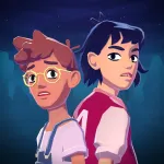 Скачать The Gardens Between [мод: меню] на Андроид