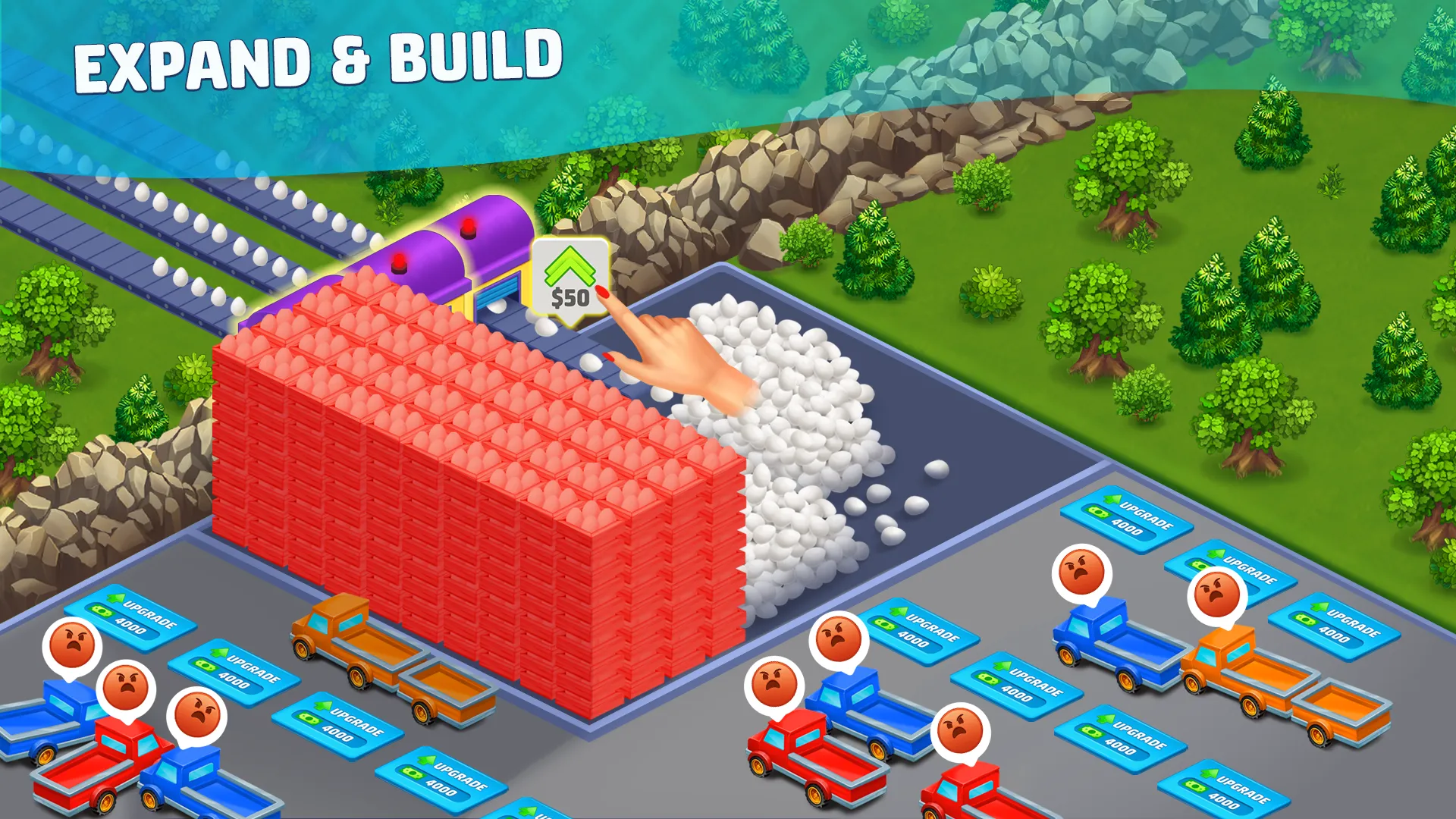 Славяне: Ферма v1.17.6 APK Screenshot 3 Славяне: Ферма v1.17.6 APK Screenshot 3