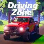 Скачать Driving Zone: Offroad Мод (Много денег) на Андроид