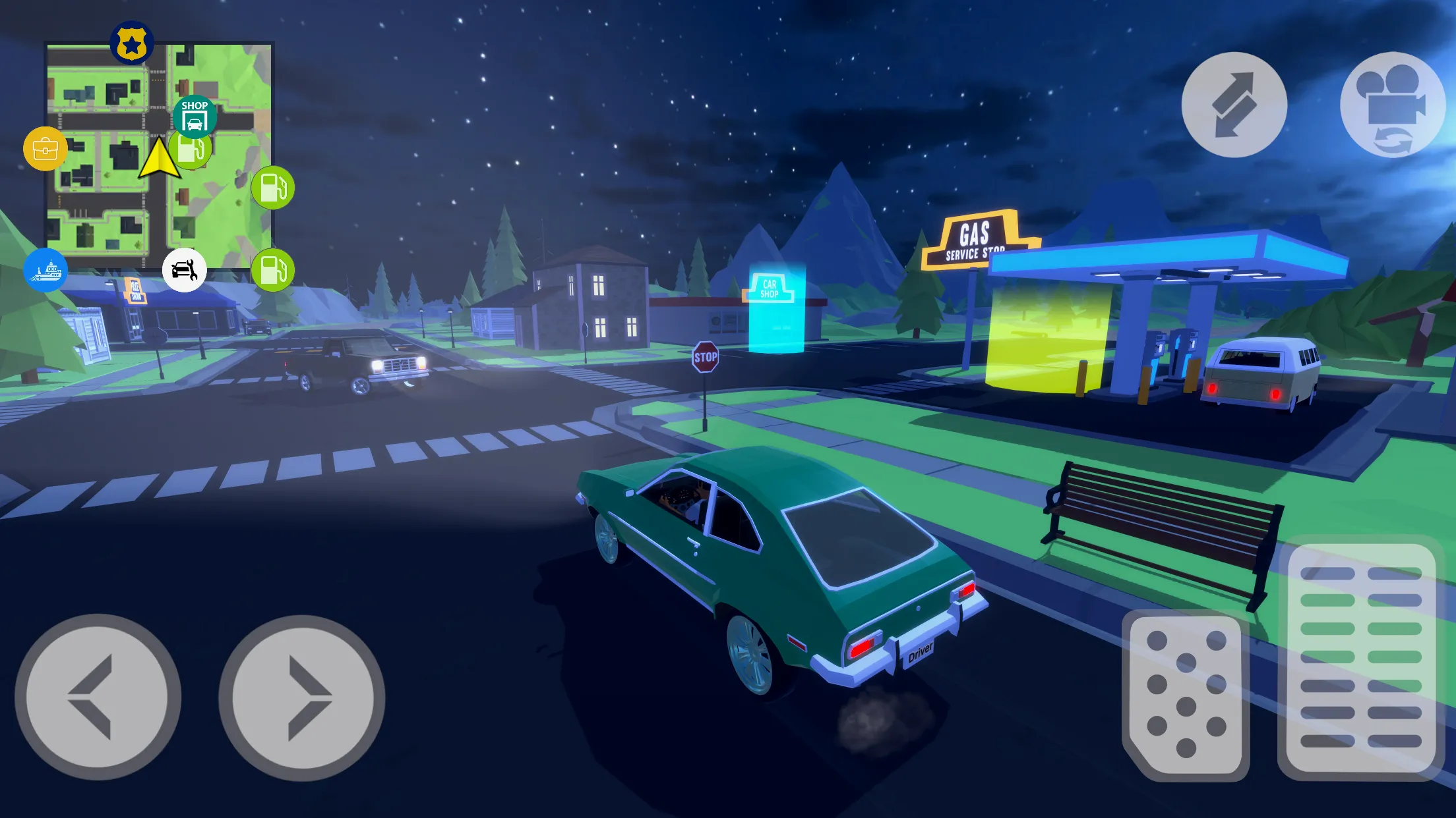 Driving Zone: Offroad v0.25.21 APK Мод (Много денег) Screenshot 2 Driving Zone: Offroad v0.25.21 APK Мод (Много денег) Screenshot 2
