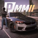 Скачать Parking Master Multiplayer 2 Мод (Меню, Много топлива, Бессмертие, Награды) на Андроид