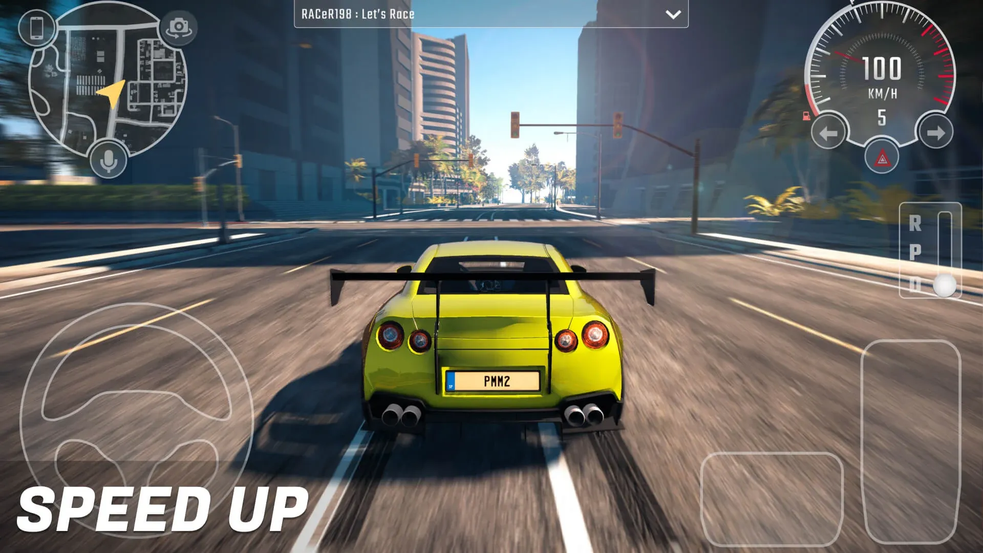 Parking Master Multiplayer 2 v2.9.7 APK Мод (Меню, Много топлива, Бессмертие, Награды) Screenshot 2