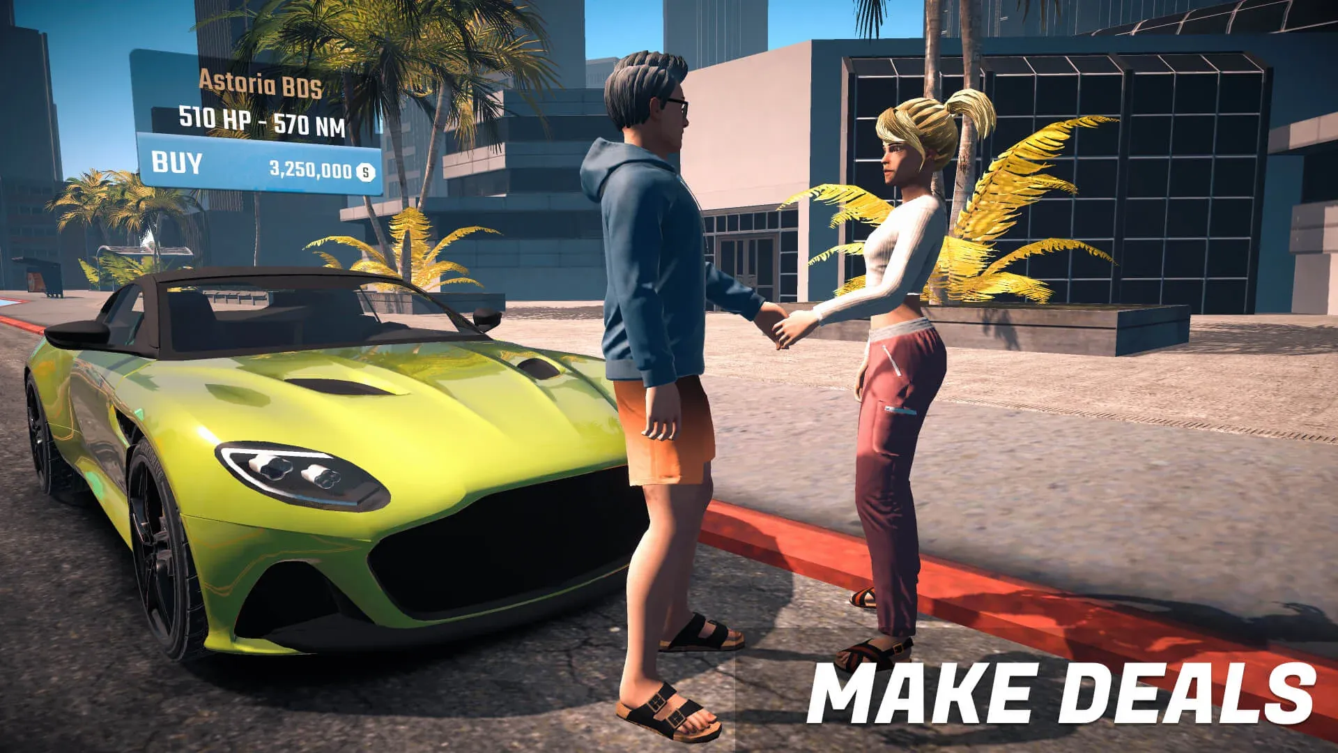 Parking Master Multiplayer 2 v2.9.7 APK Мод (Меню, Много топлива, Бессмертие, Награды) Screenshot 3