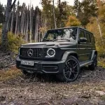 Скачать Trip To Offroad: Car Driving [мод: много денег] на Андроид