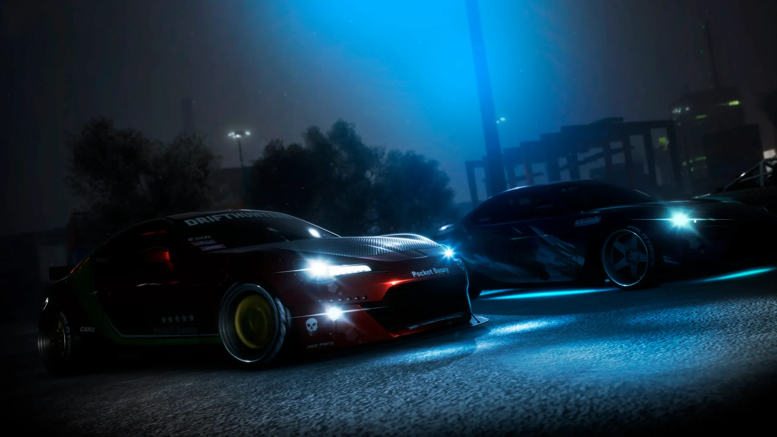 CarX Street v1.19.0 APK Мод (Меню) Screenshot 1