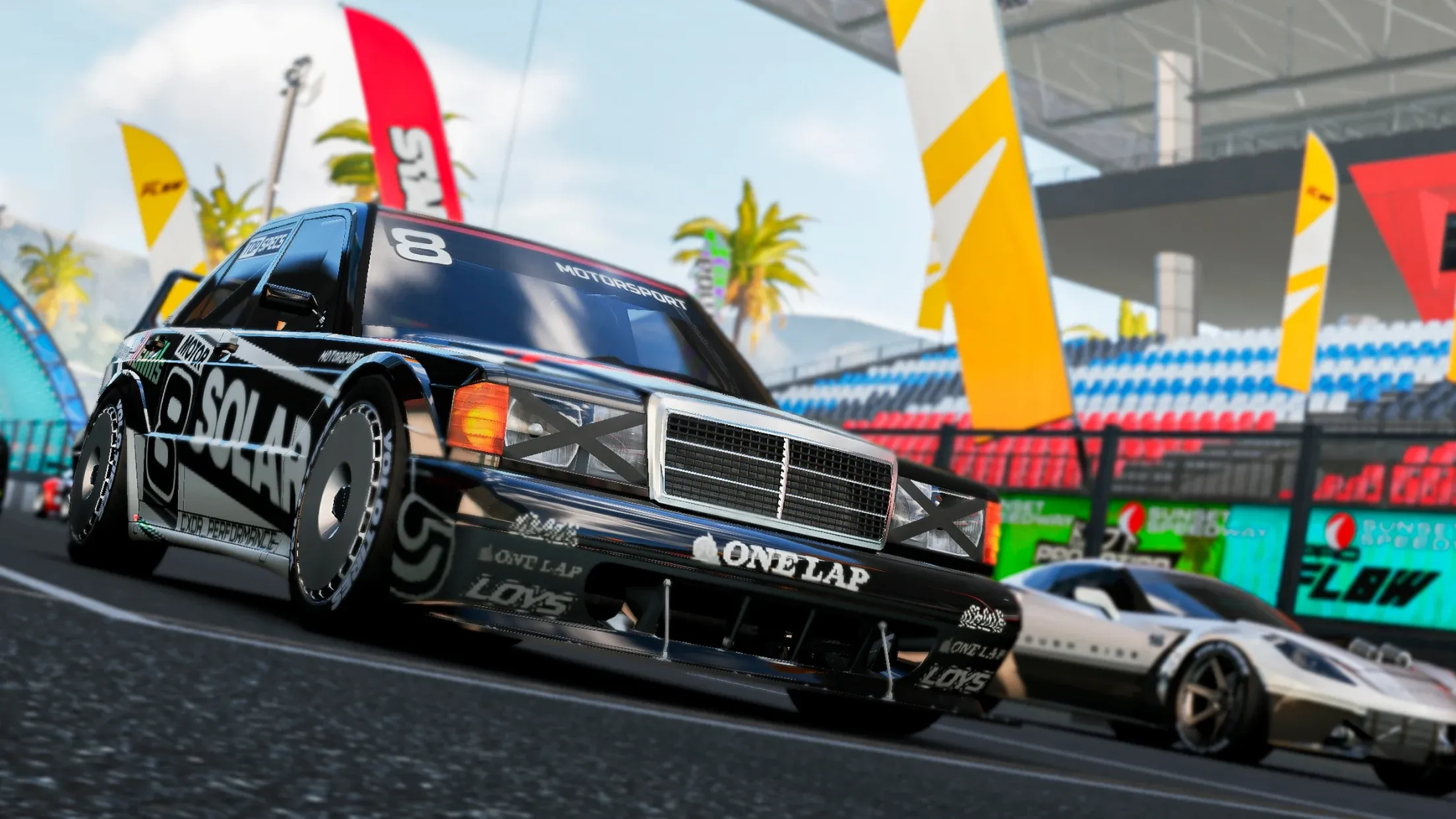 CarX Street v1.19.0 APK Мод (Меню) Screenshot 2