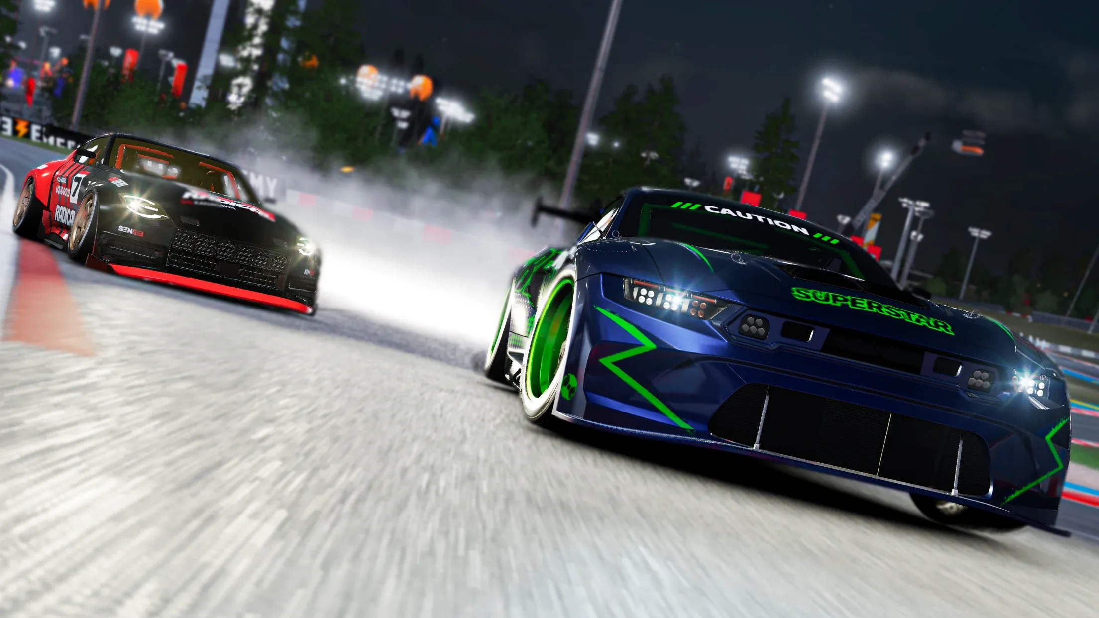 CarX Street v1.19.0 APK Мод (Меню) Screenshot 3