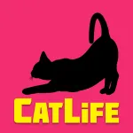 Скачать BitLife Cats - CatLife Мод (Без рекламы) на Андроид
